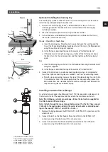 Предварительный просмотр 23 страницы clage Zip HydroTap G5 B 60 Operating And Installation Instructions