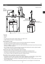 Предварительный просмотр 43 страницы clage Zip HydroTap G5 B 60 Operating And Installation Instructions