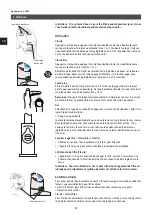 Предварительный просмотр 48 страницы clage Zip HydroTap G5 B 60 Operating And Installation Instructions