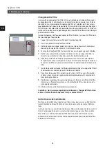 Предварительный просмотр 52 страницы clage Zip HydroTap G5 B 60 Operating And Installation Instructions