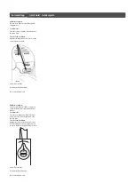 Предварительный просмотр 55 страницы clage Zip HydroTap G5 B 60 Operating And Installation Instructions