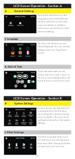 Preview for 32 page of clage Zip HydroTap G5 BC 20 Operating Instructions Manual