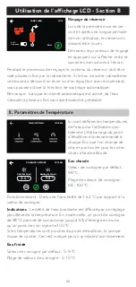 Preview for 55 page of clage Zip HydroTap G5 BC 20 Operating Instructions Manual