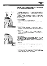 Предварительный просмотр 23 страницы clage Zip HydroTap MINIBOIL Operating And Installation Instructions