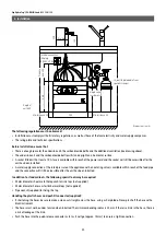 Предварительный просмотр 24 страницы clage Zip HydroTap SPARKLING Operating And Installation Instruction