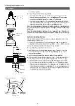 Предварительный просмотр 26 страницы clage Zip HydroTap SPARKLING Operating And Installation Instruction