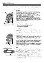 Предварительный просмотр 28 страницы clage Zip HydroTap SPARKLING Operating And Installation Instruction