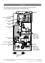 Предварительный просмотр 6 страницы clage Zip InLine DBX Series Installation Instructions & User Manual