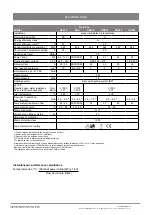 Предварительный просмотр 7 страницы clage Zip InLine DBX Series Installation Instructions & User Manual