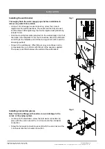 Предварительный просмотр 9 страницы clage Zip InLine DBX Series Installation Instructions & User Manual