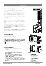 Предварительный просмотр 11 страницы clage Zip InLine DBX Series Installation Instructions & User Manual