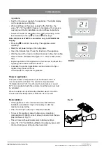 Предварительный просмотр 15 страницы clage Zip InLine DBX Series Installation Instructions & User Manual