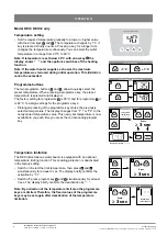 Предварительный просмотр 20 страницы clage Zip InLine DBX Series Installation Instructions & User Manual