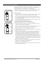 Предварительный просмотр 3 страницы clage Zip KXF 2.1 Operating And Installation Instructions