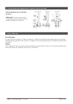 Предварительный просмотр 13 страницы clage Zip KXF 2.1 Operating And Installation Instructions