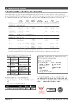 Предварительный просмотр 14 страницы clage Zip KXF 2.1 Operating And Installation Instructions