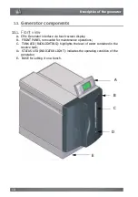 Предварительный просмотр 10 страницы Claind 422.01.0110 User Manual