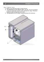 Предварительный просмотр 12 страницы Claind 422.01.0110 User Manual