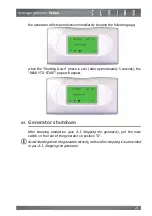 Предварительный просмотр 21 страницы Claind 422.01.0110 User Manual