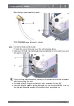 Предварительный просмотр 23 страницы Claind 422.01.0110 User Manual