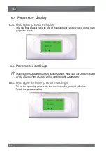 Предварительный просмотр 24 страницы Claind 422.01.0110 User Manual