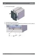 Предварительный просмотр 30 страницы Claind 422.01.0110 User Manual