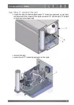 Предварительный просмотр 31 страницы Claind 422.01.0110 User Manual