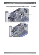 Предварительный просмотр 49 страницы Claind 422.01.0110 User Manual