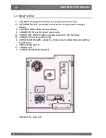 Preview for 10 page of Claind AirGen User Manual