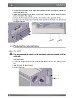 Preview for 12 page of Claind AirGen User Manual