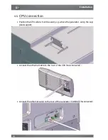 Preview for 14 page of Claind AirGen User Manual