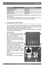 Предварительный просмотр 18 страницы Claind N2 LCMS 1 User Manual