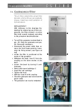 Предварительный просмотр 19 страницы Claind N2 LCMS 1 User Manual