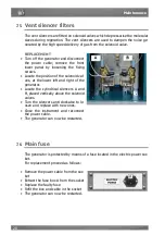 Предварительный просмотр 20 страницы Claind N2 LCMS 1 User Manual