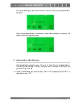 Preview for 25 page of Claind NiGen HF User Manual