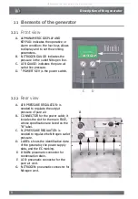 Предварительный просмотр 8 страницы Claind NitroAir User Manual