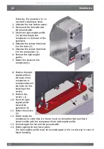 Предварительный просмотр 10 страницы Claind NitroAir User Manual