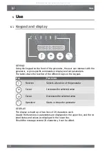 Предварительный просмотр 14 страницы Claind NitroAir User Manual