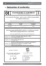 Предварительный просмотр 26 страницы Claind NitroAir User Manual