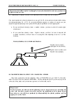 Предварительный просмотр 8 страницы clair FJ-600 User Manual