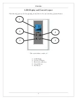 Preview for 7 page of ClairiTech Innovations Humidex HCS-APT Operational Manual