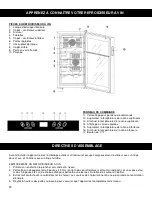 Preview for 12 page of Clairtone R1W001BCDC Owner'S Manual