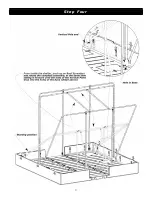 Предварительный просмотр 6 страницы Clam Corp CLAM Sleeper 8 0 9 9 Instruction Manual