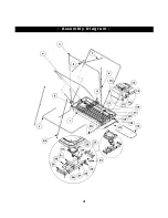 Предварительный просмотр 3 страницы Clam Corp Fish Trap 8325 Instruction Manual