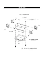 Предварительный просмотр 4 страницы Clam Corp Fish Trap 8325 Instruction Manual