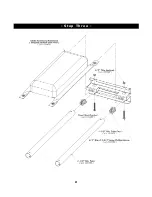 Предварительный просмотр 6 страницы Clam Corp Fish Trap 8325 Instruction Manual