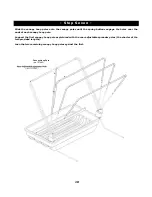 Предварительный просмотр 10 страницы Clam Corp Fish Trap 8325 Instruction Manual