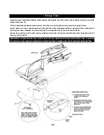 Предварительный просмотр 13 страницы Clam Corp Fish Trap 8325 Instruction Manual