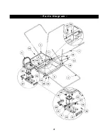 Preview for 3 page of Clam Corp Fish Trap Pro 8 0 9 7 Instruction Manual