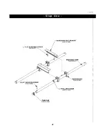 Предварительный просмотр 4 страницы Clam Corp Fish Trap Scout 8244 Instruction Manual